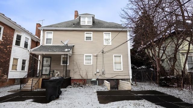 1333 Seward Avenue, Detroit, MI 48202