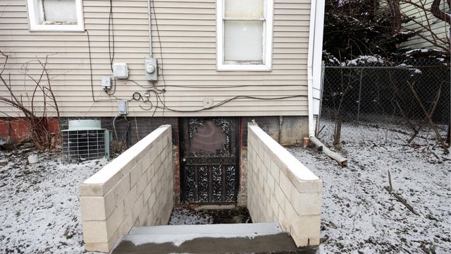 1333 Seward Avenue, Detroit, MI 48202