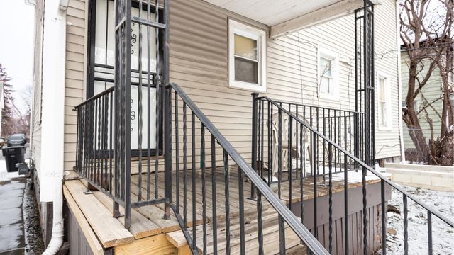 1333 Seward Avenue, Detroit, MI 48202