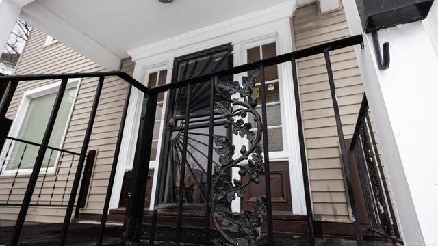 1333 Seward Avenue, Detroit, MI 48202