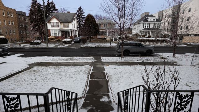 1333 Seward Avenue, Detroit, MI 48202