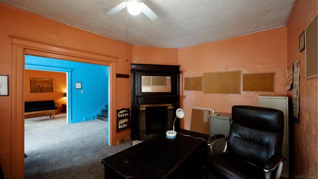 1333 Seward Avenue, Detroit, MI 48202