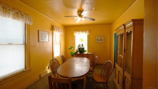 1333 Seward Avenue, Detroit, MI 48202