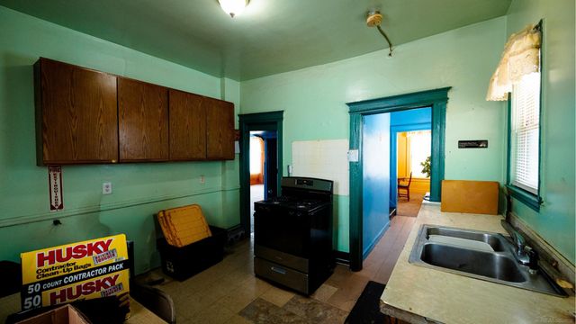 1333 Seward Avenue, Detroit, MI 48202