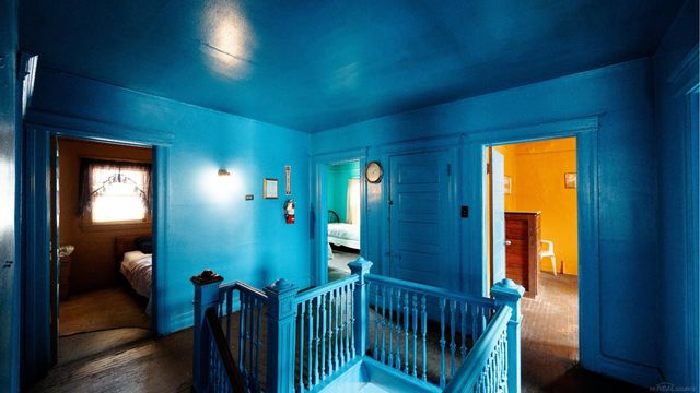 1333 Seward Avenue, Detroit, MI 48202