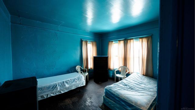 1333 Seward Avenue, Detroit, MI 48202