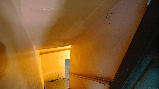 1333 Seward Avenue, Detroit, MI 48202