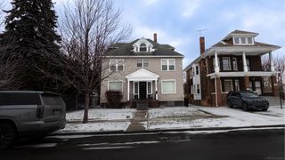 1333 Seward Avenue, Detroit, MI 48202