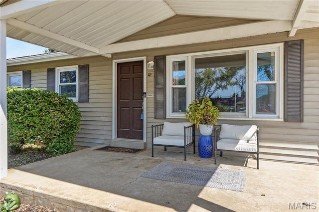 214 Oakridge Lane, Lake St Louis, MO 63367