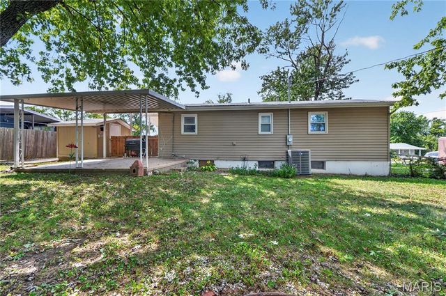 214 Oakridge Lane, Lake St Louis, MO 63367