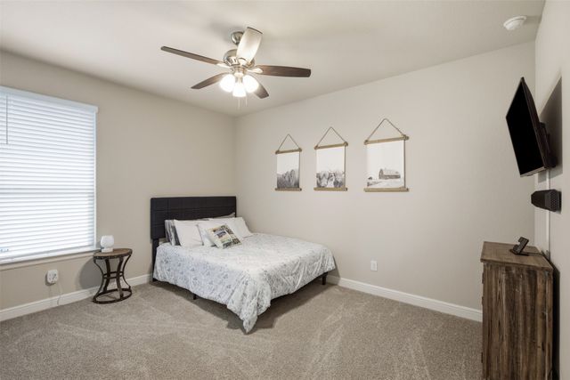 5213 Crystal Lake Avenue, Krum, TX 76249
