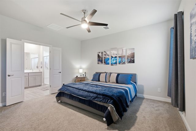 5213 Crystal Lake Avenue, Krum, TX 76249