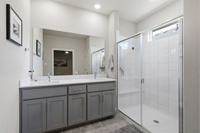 5213 Crystal Lake Avenue, Krum, TX 76249