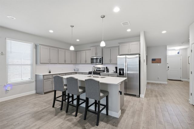 5213 Crystal Lake Avenue, Krum, TX 76249