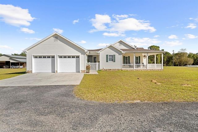 5425 GLORIOUS TRAIL, Brooksville, FL 34602