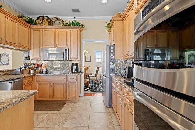 5425 GLORIOUS TRAIL, Brooksville, FL 34602