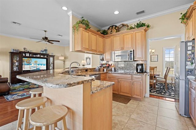 5425 GLORIOUS TRAIL, Brooksville, FL 34602