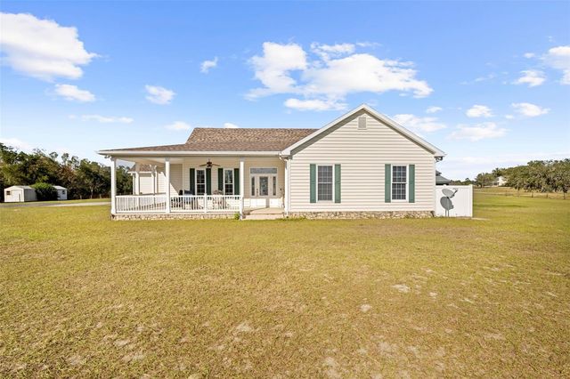 5425 GLORIOUS TRAIL, Brooksville, FL 34602