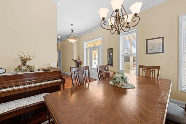 5425 GLORIOUS TRAIL, Brooksville, FL 34602