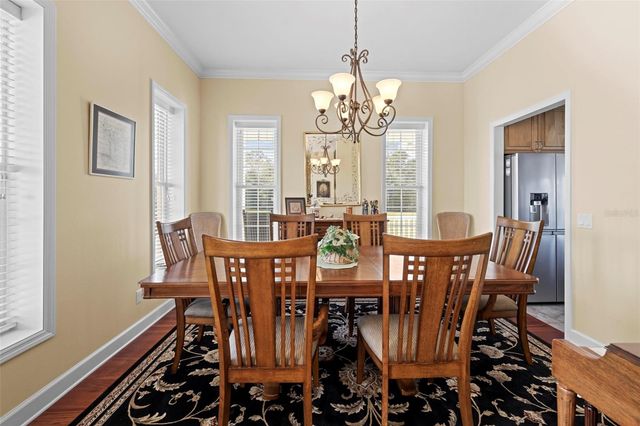 5425 GLORIOUS TRAIL, Brooksville, FL 34602