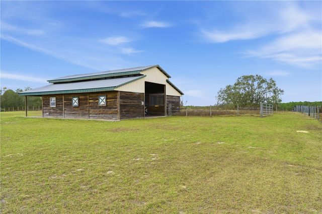 5425 GLORIOUS TRAIL, Brooksville, FL 34602