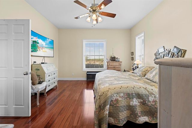 5425 GLORIOUS TRAIL, Brooksville, FL 34602