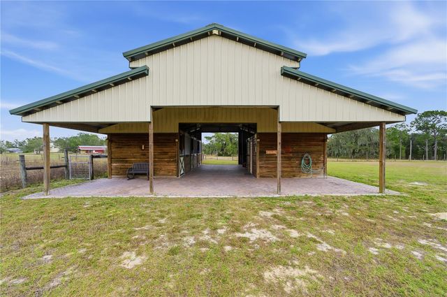 5425 GLORIOUS TRAIL, Brooksville, FL 34602