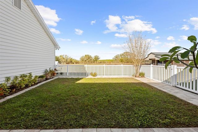 5425 GLORIOUS TRAIL, Brooksville, FL 34602