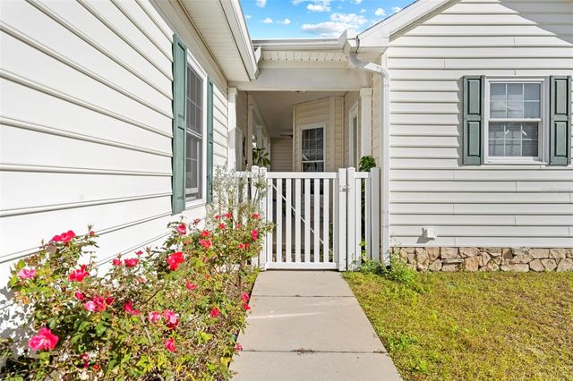 5425 GLORIOUS TRAIL, Brooksville, FL 34602