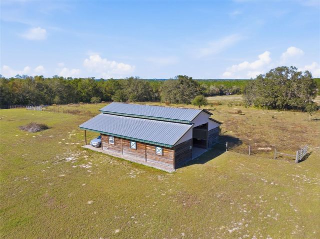 5425 GLORIOUS TRAIL, Brooksville, FL 34602