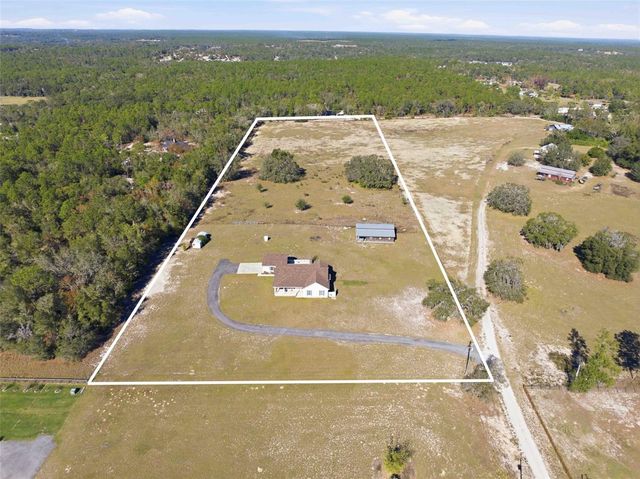 5425 GLORIOUS TRAIL, Brooksville, FL 34602