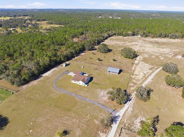 5425 GLORIOUS TRAIL, Brooksville, FL 34602