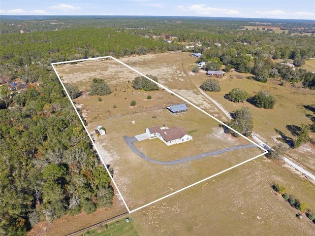 5425 GLORIOUS TRAIL, Brooksville, FL 34602