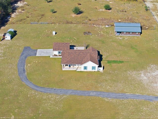 5425 GLORIOUS TRAIL, Brooksville, FL 34602