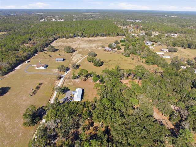 5425 GLORIOUS TRAIL, Brooksville, FL 34602