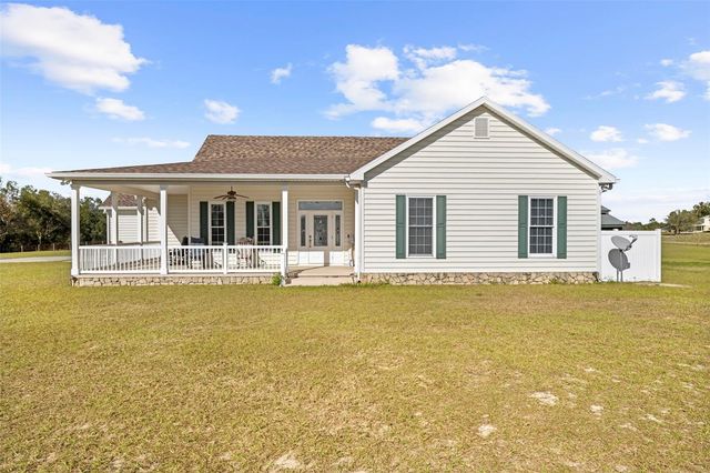 5425 GLORIOUS TRAIL, Brooksville, FL 34602