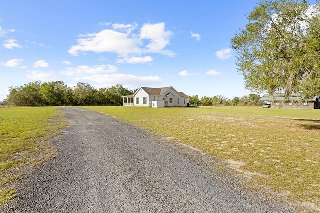 5425 GLORIOUS TRAIL, Brooksville, FL 34602