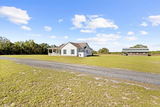 5425 GLORIOUS TRAIL, Brooksville, FL 34602