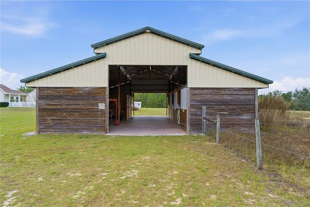 5425 GLORIOUS TRAIL, Brooksville, FL 34602