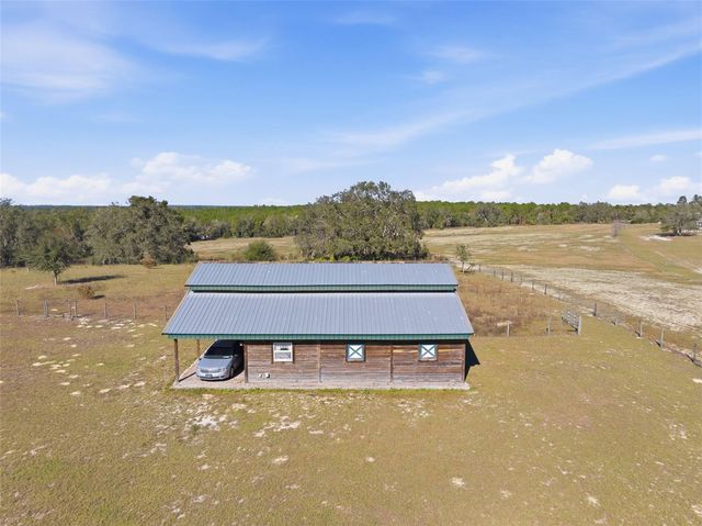 5425 GLORIOUS TRAIL, Brooksville, FL 34602