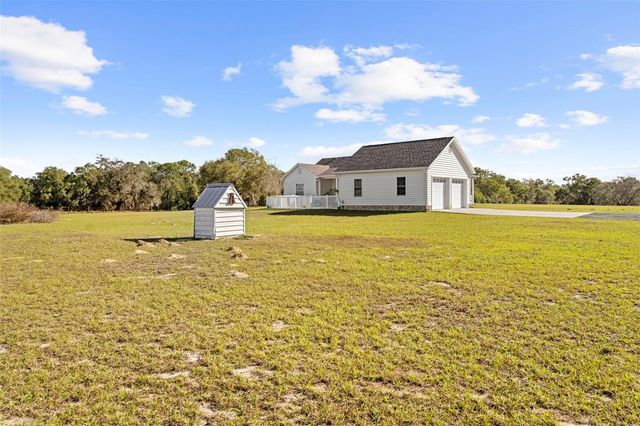 5425 GLORIOUS TRAIL, Brooksville, FL 34602