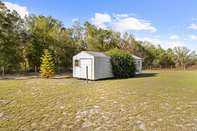 5425 GLORIOUS TRAIL, Brooksville, FL 34602