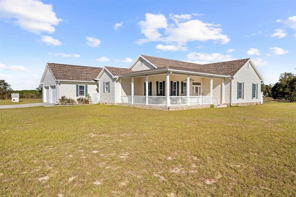 5425 GLORIOUS TRAIL, Brooksville, FL 34602