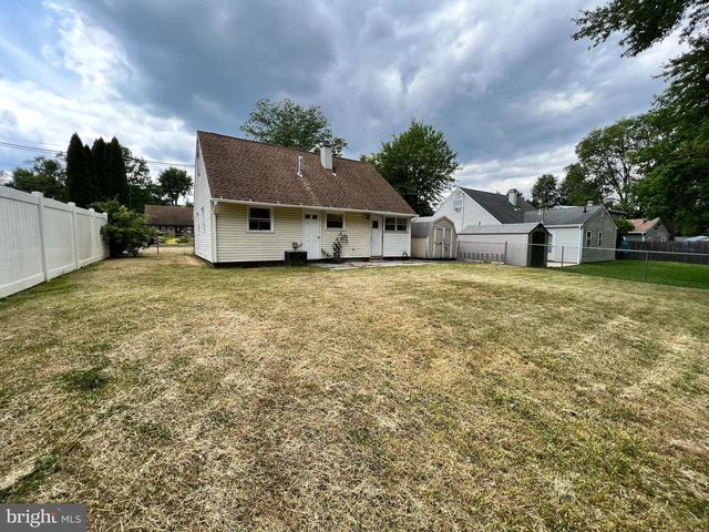 1008 TERRACE BLVD, Trenton, NJ 08618
