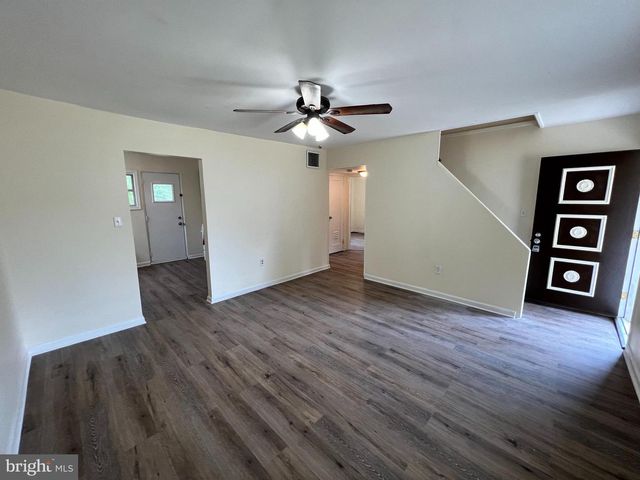 1008 TERRACE BLVD, Trenton, NJ 08618