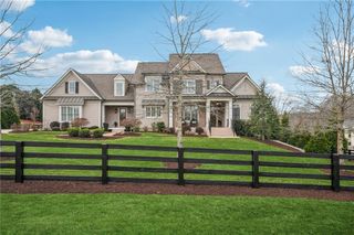 203 Trinity Way, Canton, GA 30115