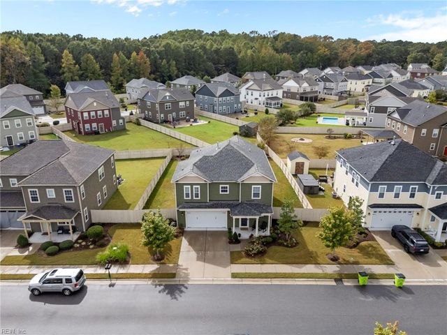 658 Middleton WAY, Chesapeake, VA 23322