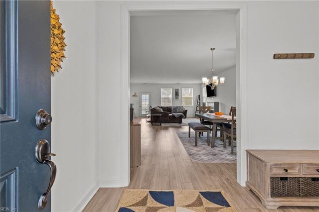 658 Middleton WAY, Chesapeake, VA 23322