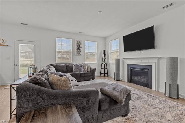 658 Middleton WAY, Chesapeake, VA 23322