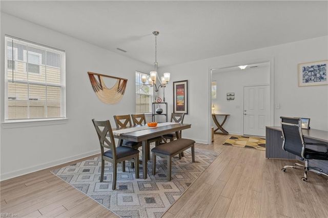 658 Middleton WAY, Chesapeake, VA 23322